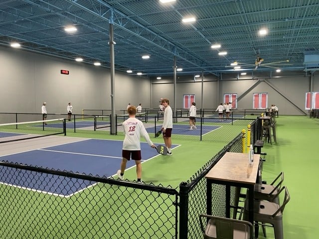 Missouri Pickleball Club 1